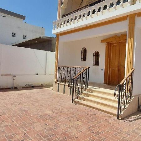 Dahab Vibes Villas 외부 사진