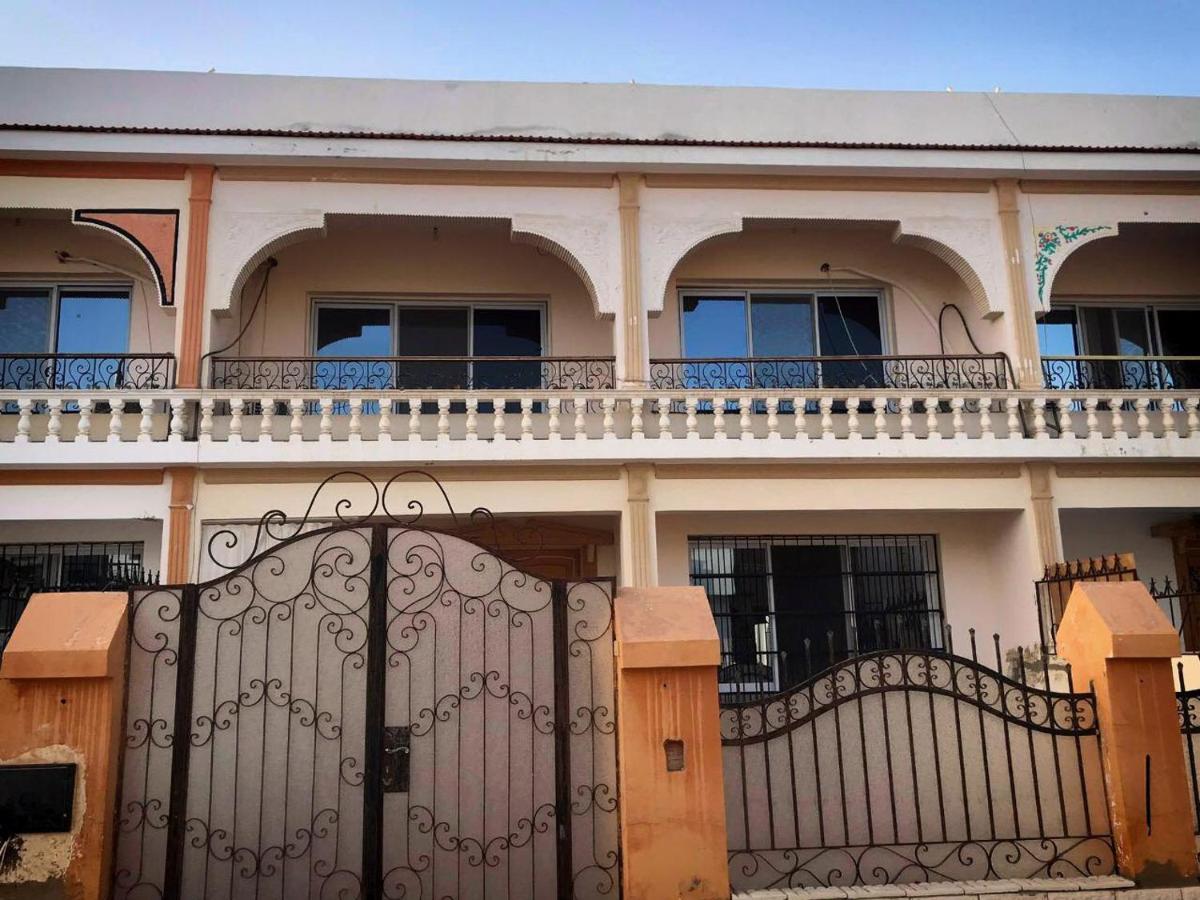Dahab Vibes Villas 외부 사진