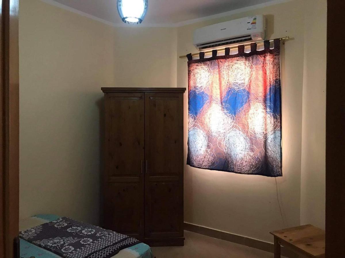Dahab Vibes Villas 외부 사진