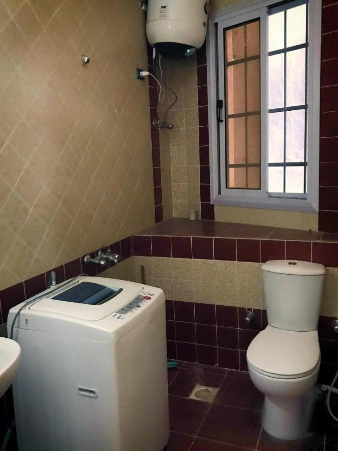 Dahab Vibes Villas 외부 사진