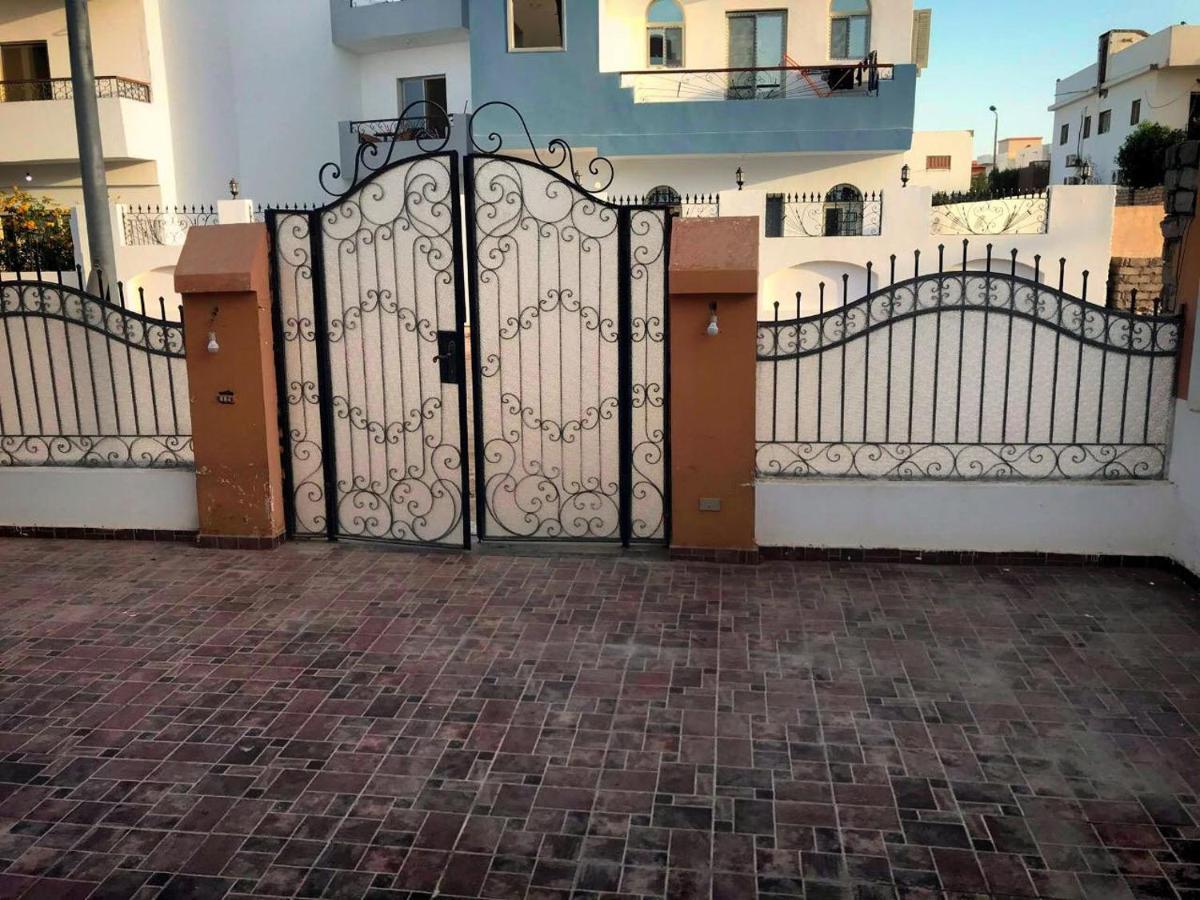 Dahab Vibes Villas 외부 사진