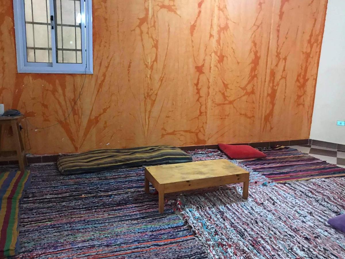 Dahab Vibes Villas 외부 사진