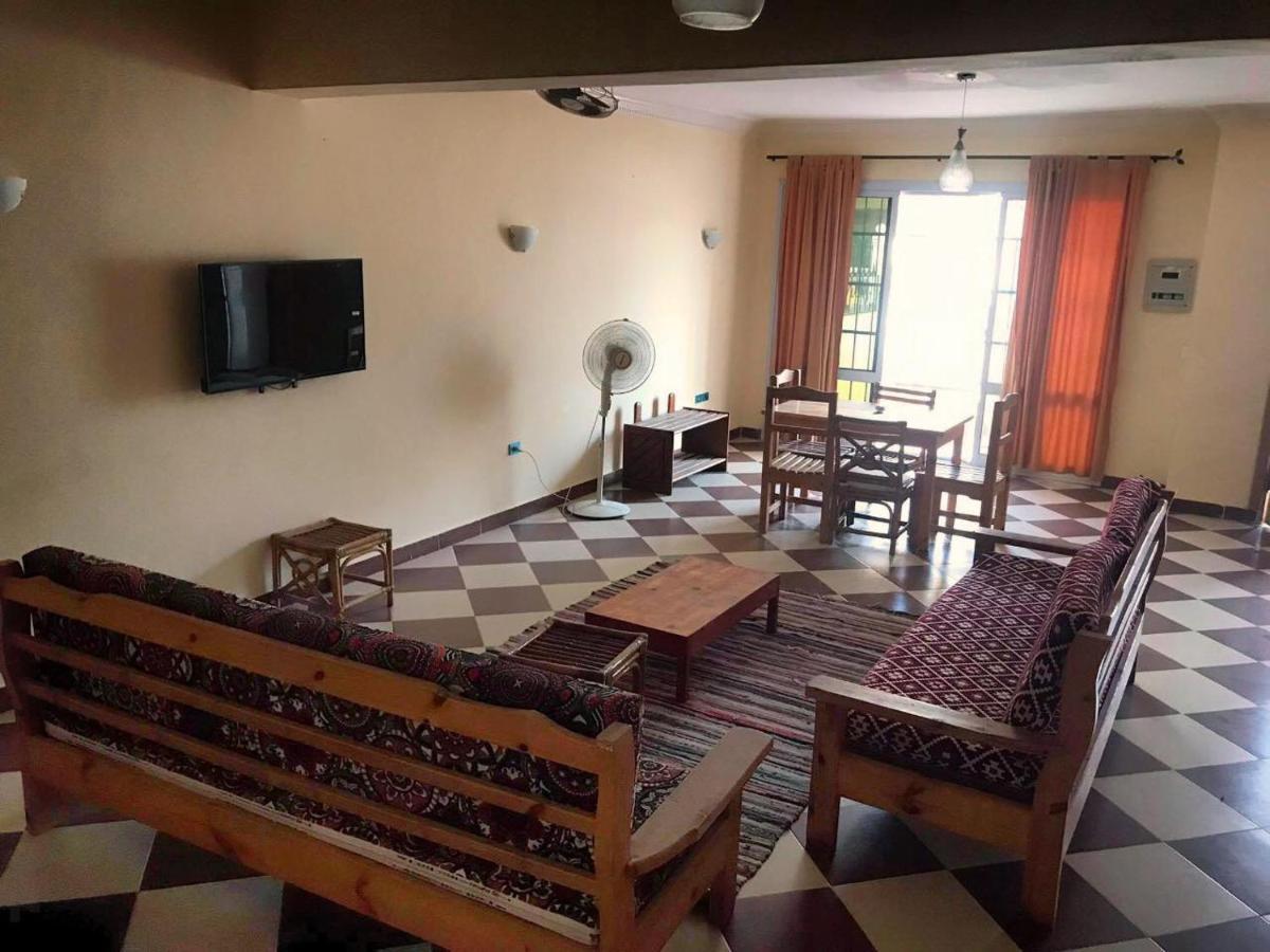 Dahab Vibes Villas 외부 사진
