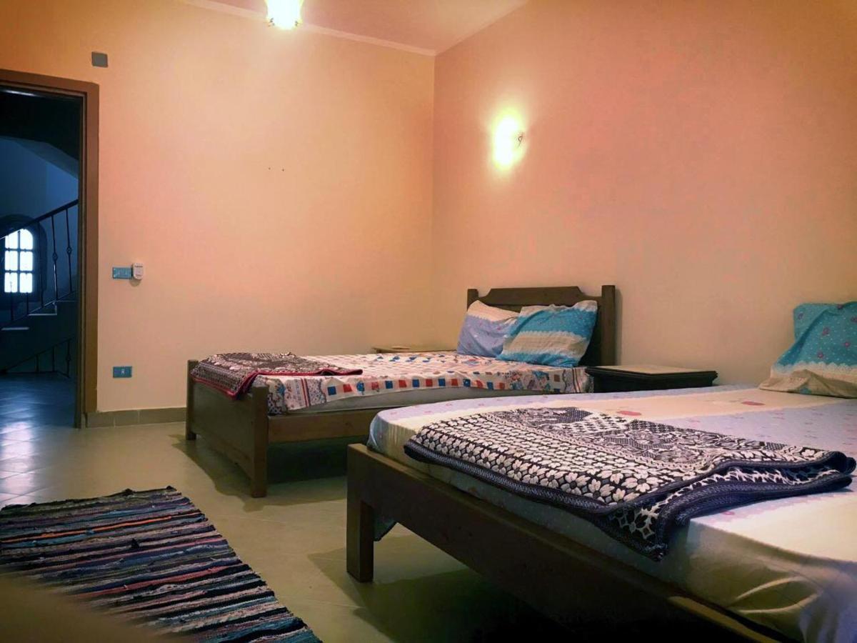 Dahab Vibes Villas 외부 사진