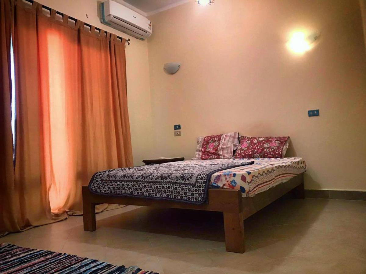 Dahab Vibes Villas 외부 사진