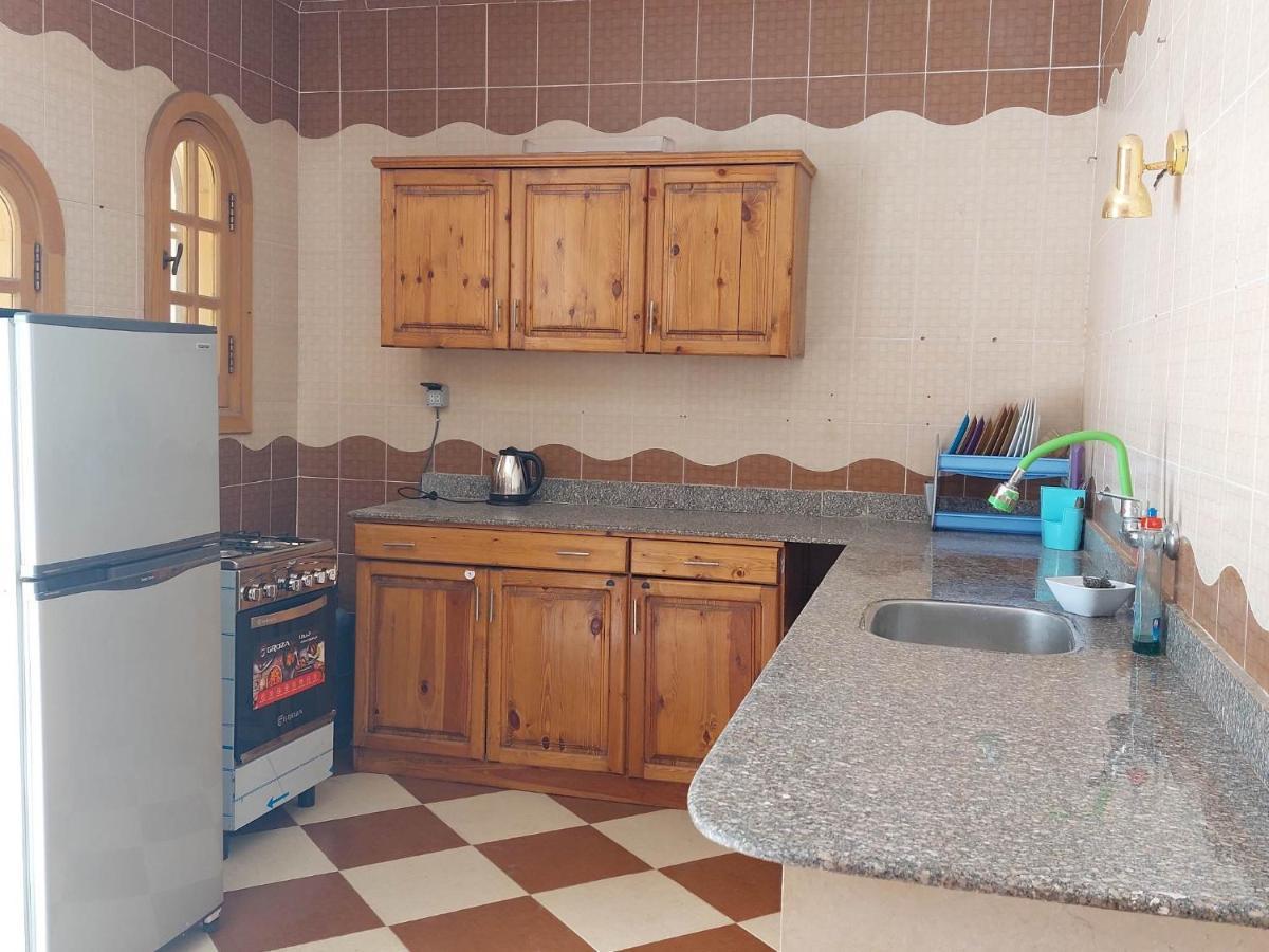 Dahab Vibes Villas 외부 사진