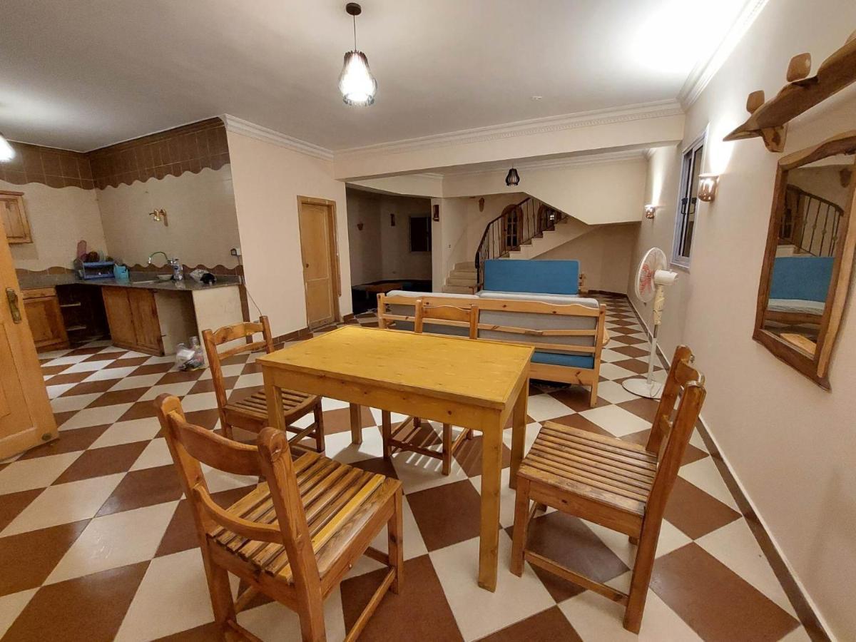 Dahab Vibes Villas 외부 사진