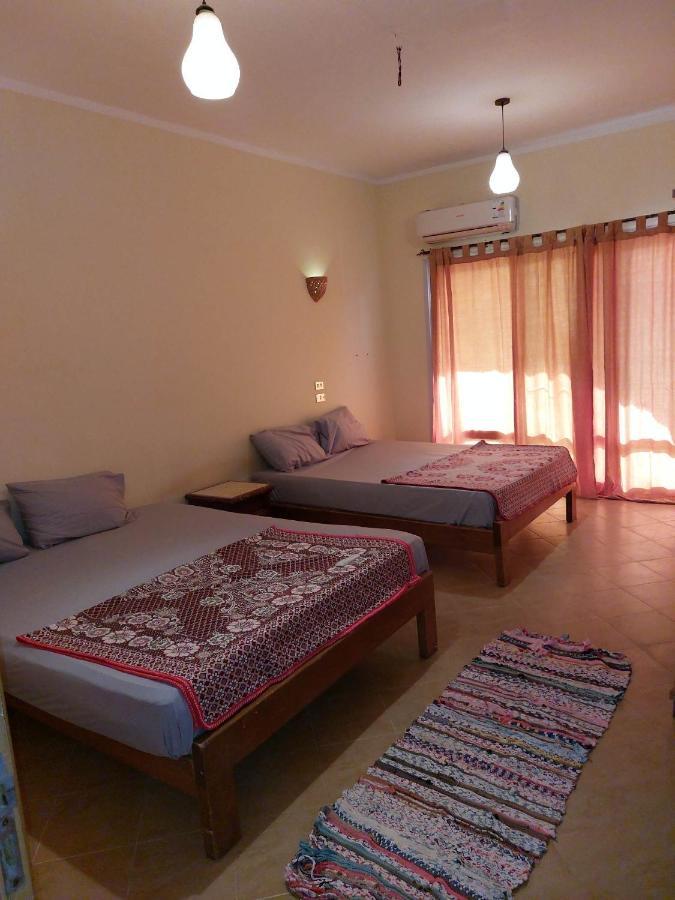 Dahab Vibes Villas 외부 사진