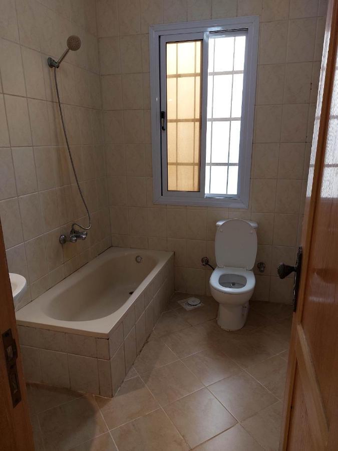 Dahab Vibes Villas 외부 사진