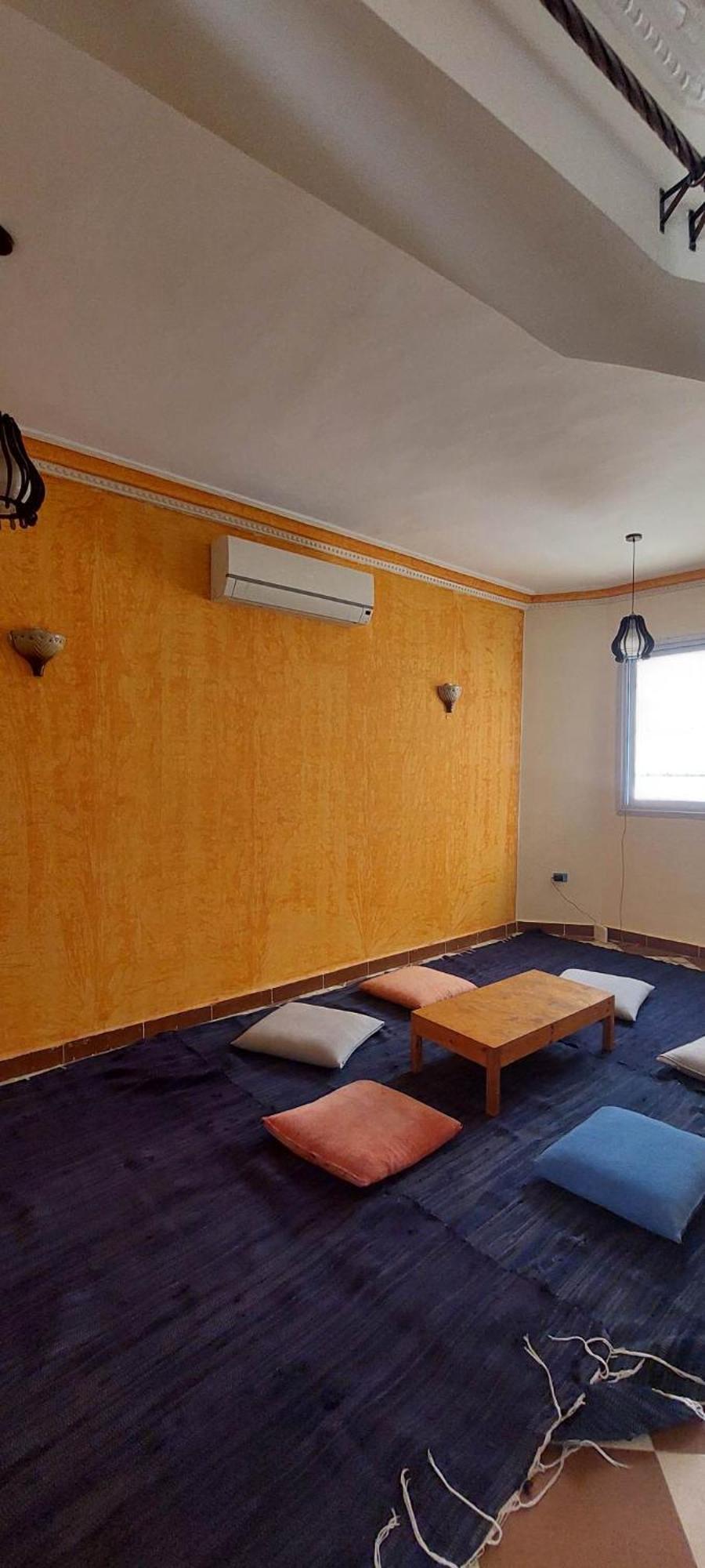 Dahab Vibes Villas 외부 사진