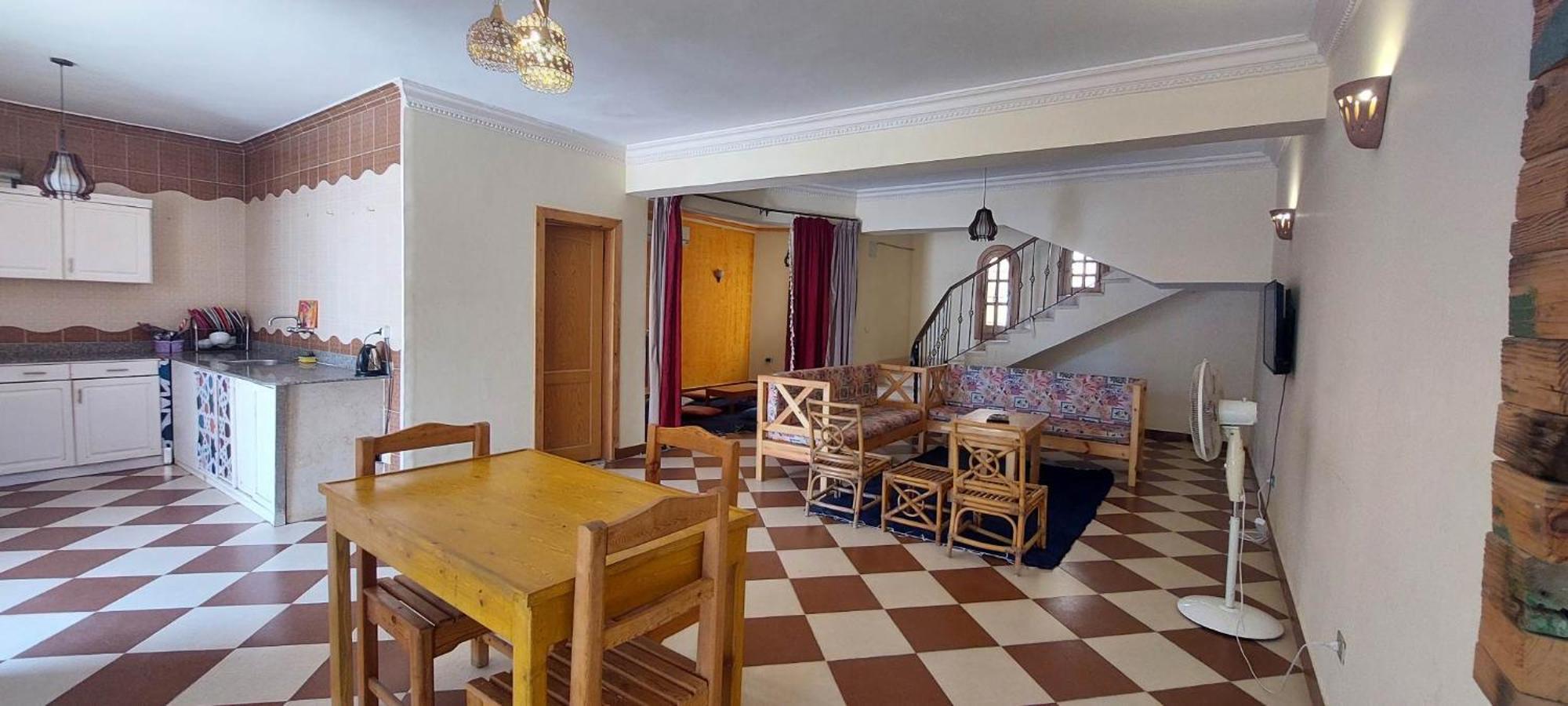 Dahab Vibes Villas 외부 사진