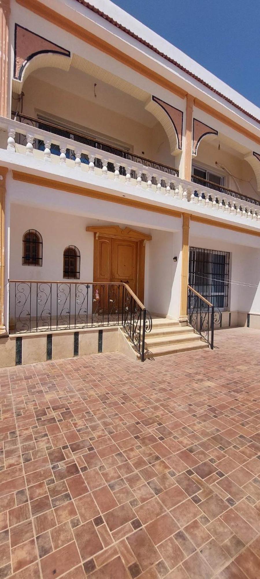 Dahab Vibes Villas 외부 사진