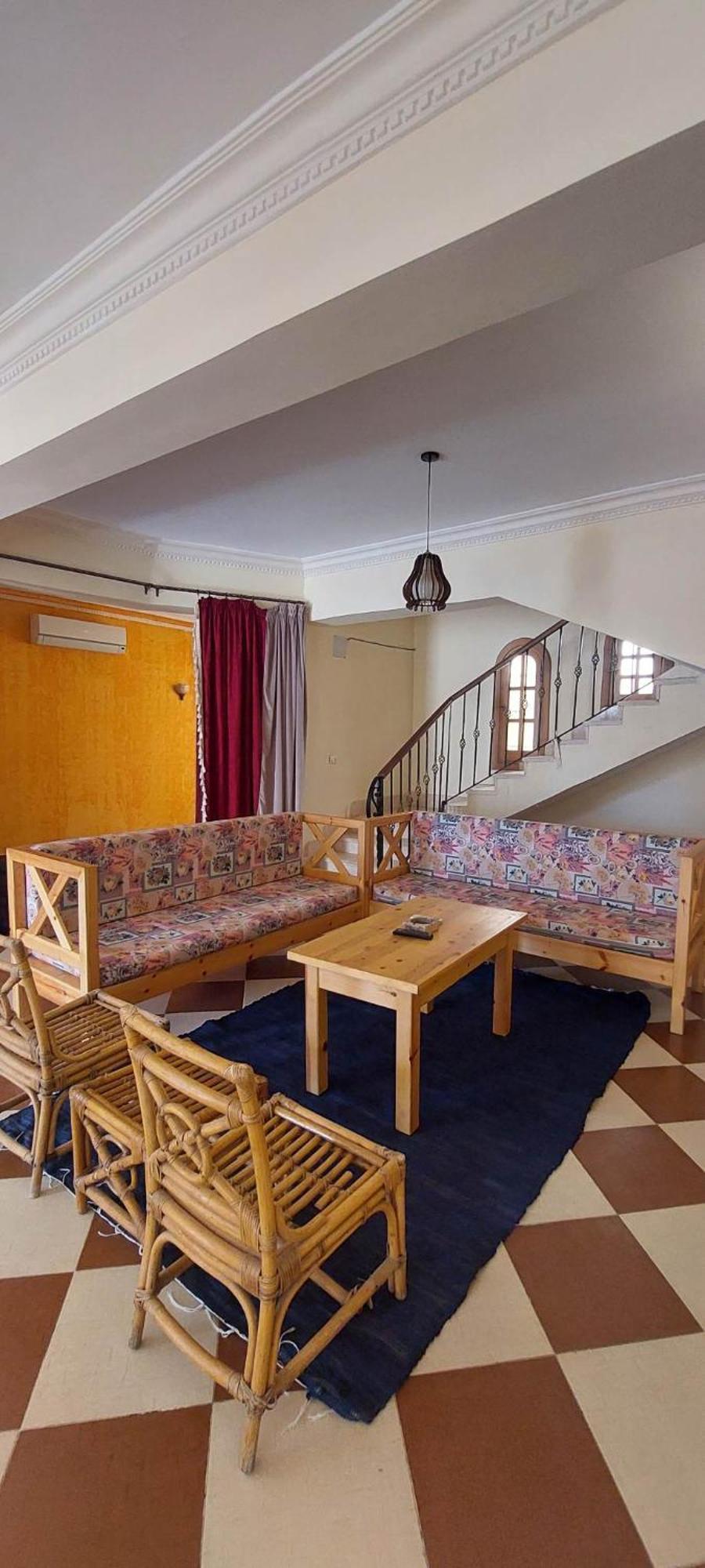 Dahab Vibes Villas 외부 사진