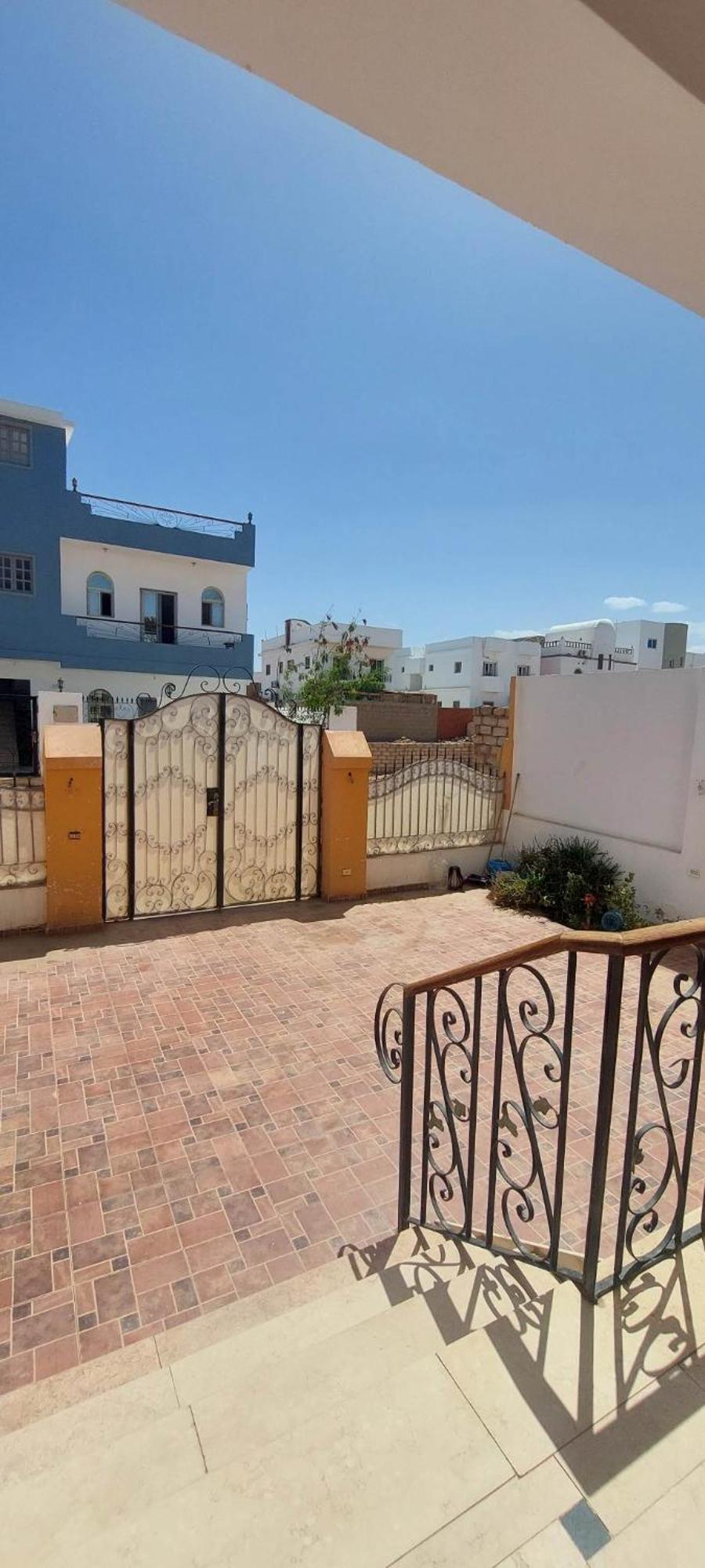 Dahab Vibes Villas 외부 사진